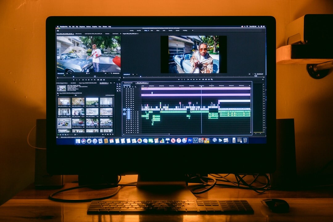 video editing trends
